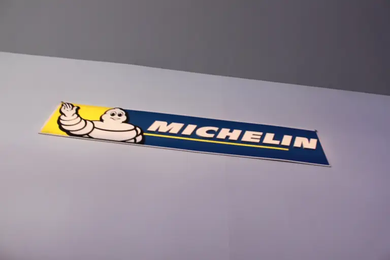Michelin alla 24 Ore di Le Mans 2015 - 27