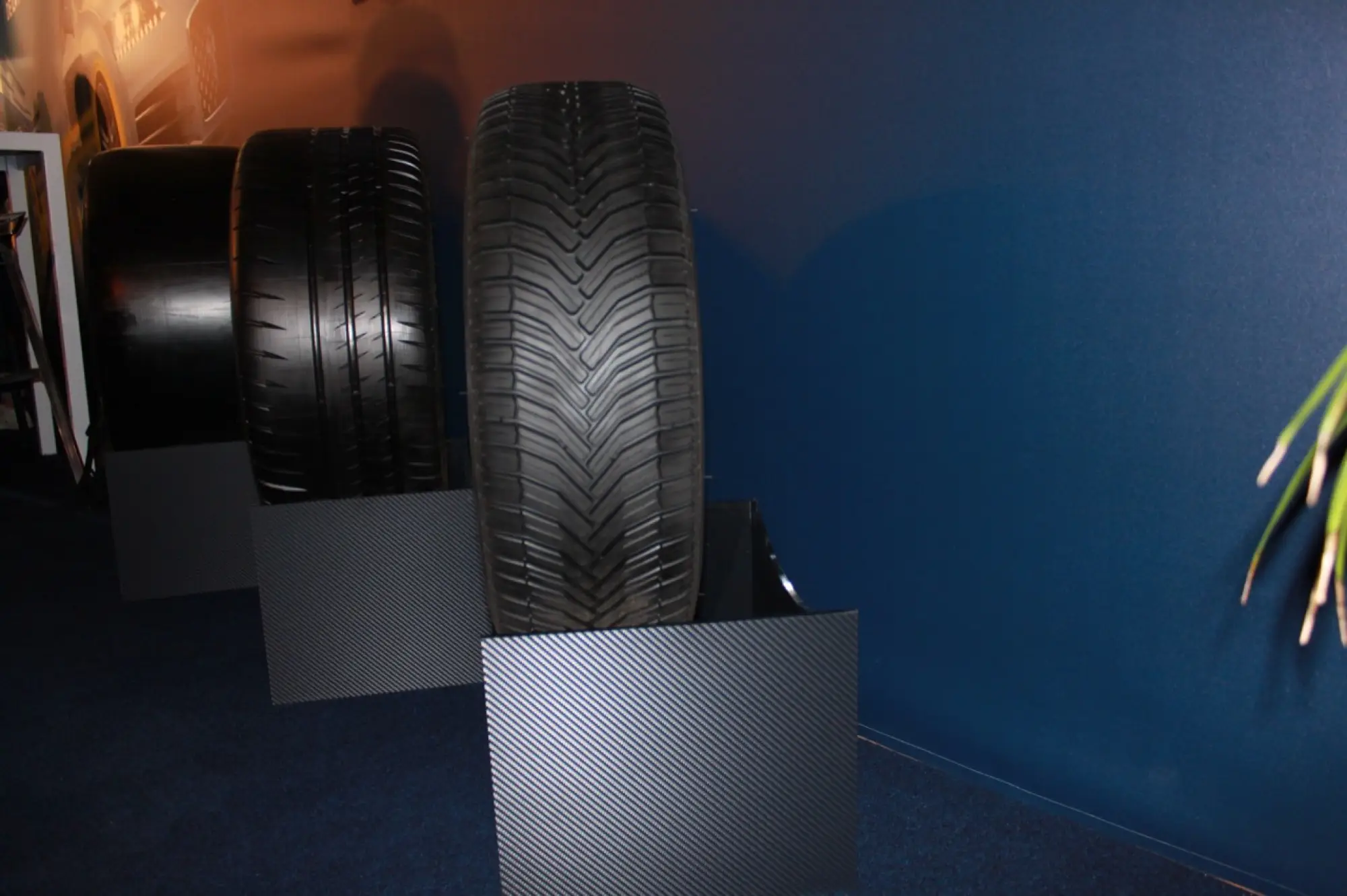 Michelin alla 24 Ore di Le Mans 2015 - 32