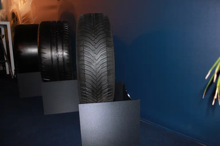 Michelin alla 24 Ore di Le Mans 2015 - 32
