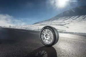 Michelin Alpin 5 anteprima - Innsbruck 2014 - 9