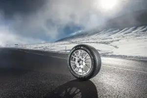 Michelin Alpin 5 anteprima - Innsbruck 2014 - 10