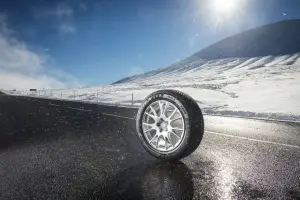 Michelin Alpin 5 anteprima - Innsbruck 2014 - 11