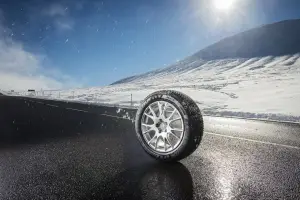 Michelin Alpin 5 anteprima - Innsbruck 2014 - 12