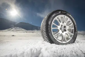 Michelin Alpin 5 anteprima - Innsbruck 2014 - 17