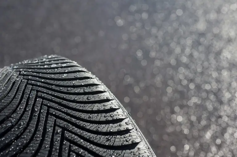 Michelin Alpin 5 anteprima - Innsbruck 2014 - 25