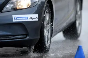 Michelin Alpin 5 anteprima - Innsbruck 2014 - 39
