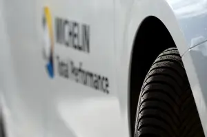 Michelin Alpin 5 anteprima - Innsbruck 2014 - 59