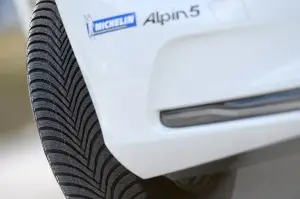 Michelin Alpin 5 anteprima - Innsbruck 2014 - 61