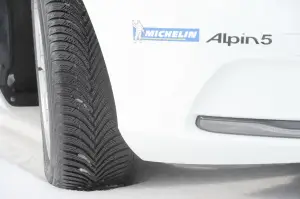 Michelin Alpin 5 anteprima - Innsbruck 2014 - 82
