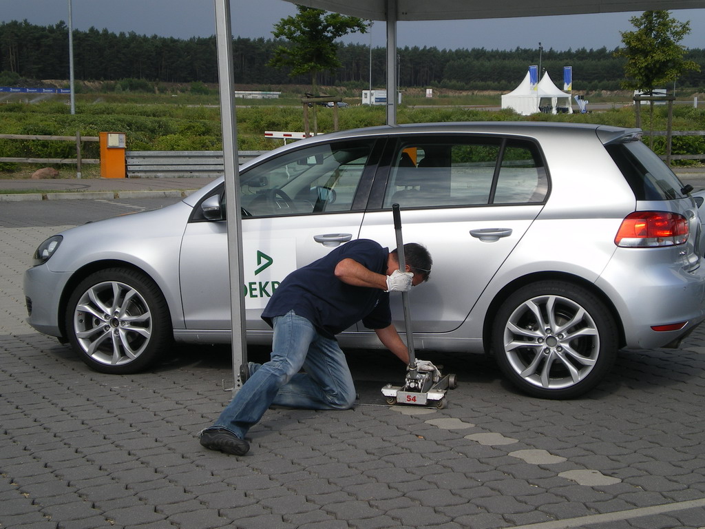 Michelin: Berlin 2010