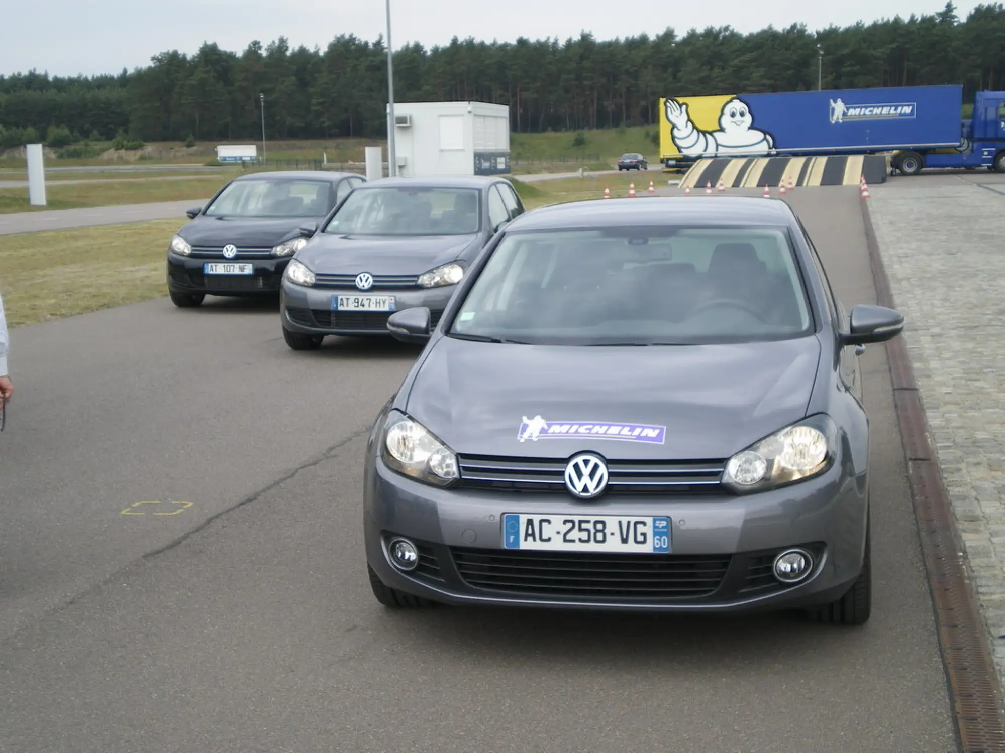 Michelin: Berlin 2010 - 7