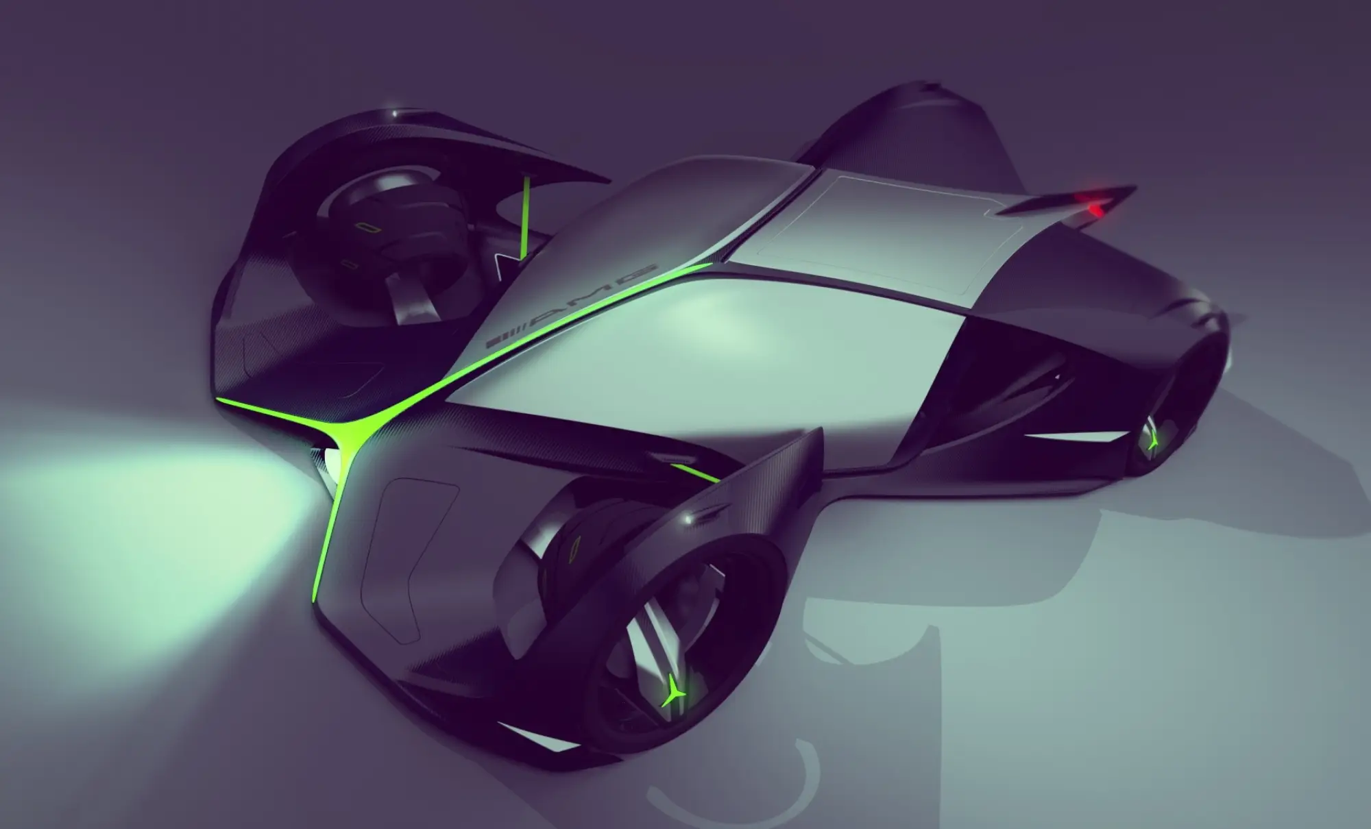 Michelin Challenge Design - 4