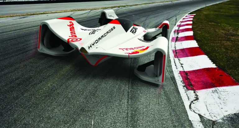 Michelin Challenge Design - 10