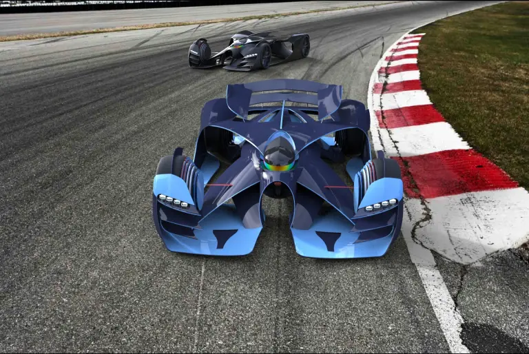 Michelin Challenge Design - 13