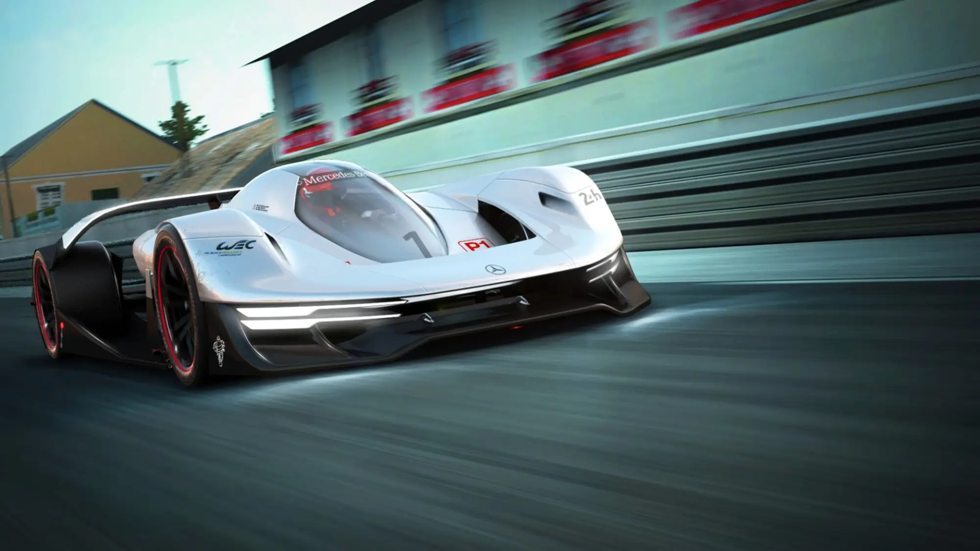 Michelin Challenge Design - 14