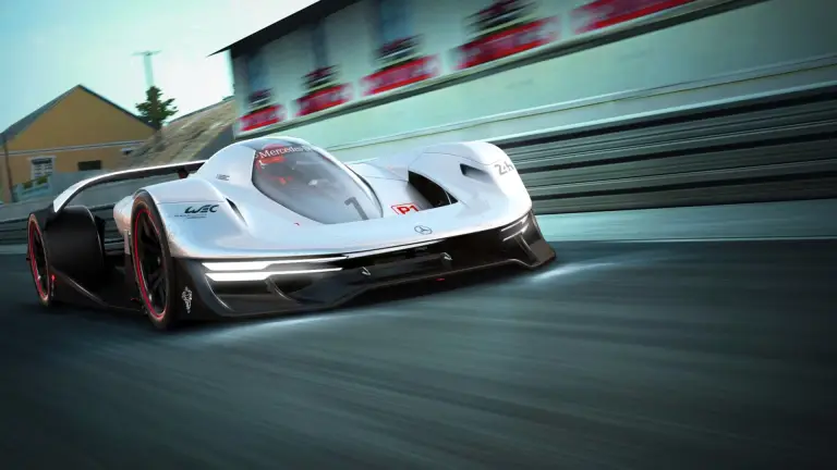 Michelin Challenge Design - 14