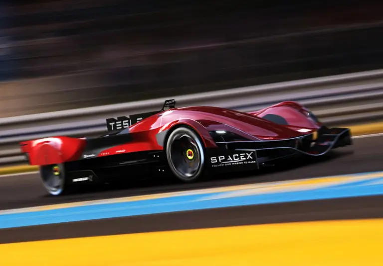 Michelin Challenge Design - 17