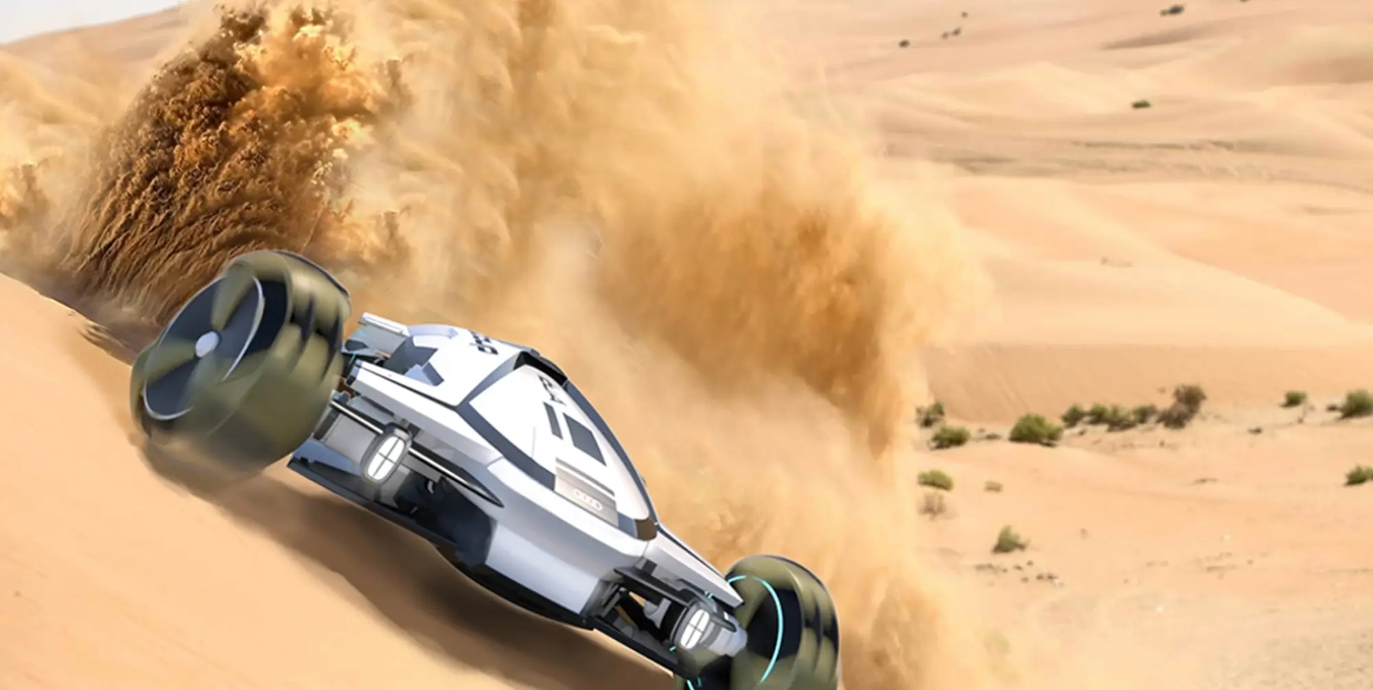 Michelin Challenge Design - 20