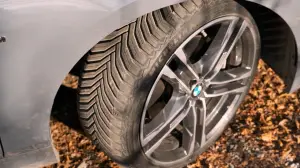 Michelin CrossClimate 2 - Feel The Drive