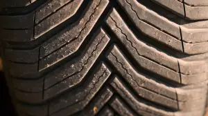 Michelin CrossClimate 2 - Feel The Drive