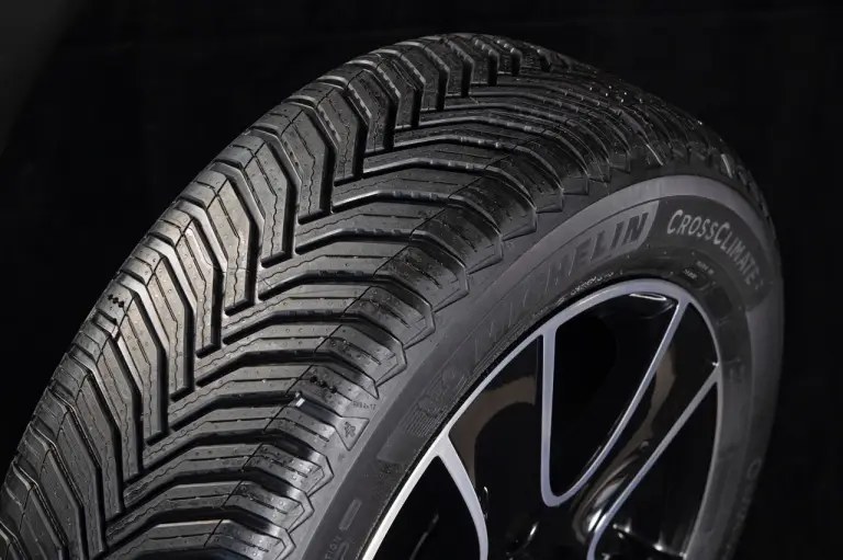 Michelin CrossClimate 2 - Foto ufficiali - 1