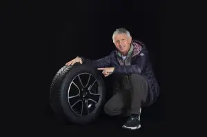 Michelin CrossClimate 2 - Foto ufficiali