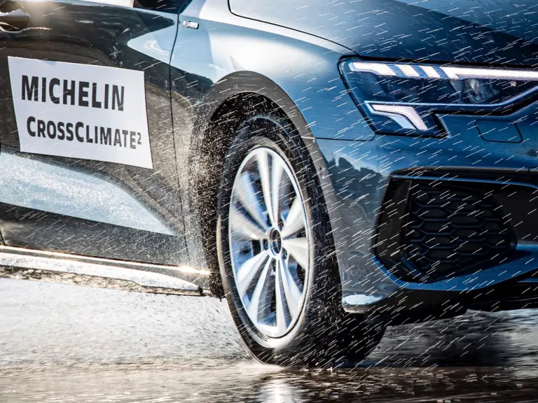 Michelin CrossClimate 2 - Foto ufficiali - 9