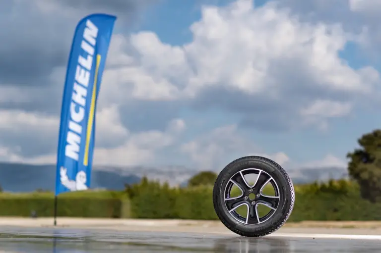 Michelin CrossClimate 2 - Foto ufficiali - 12