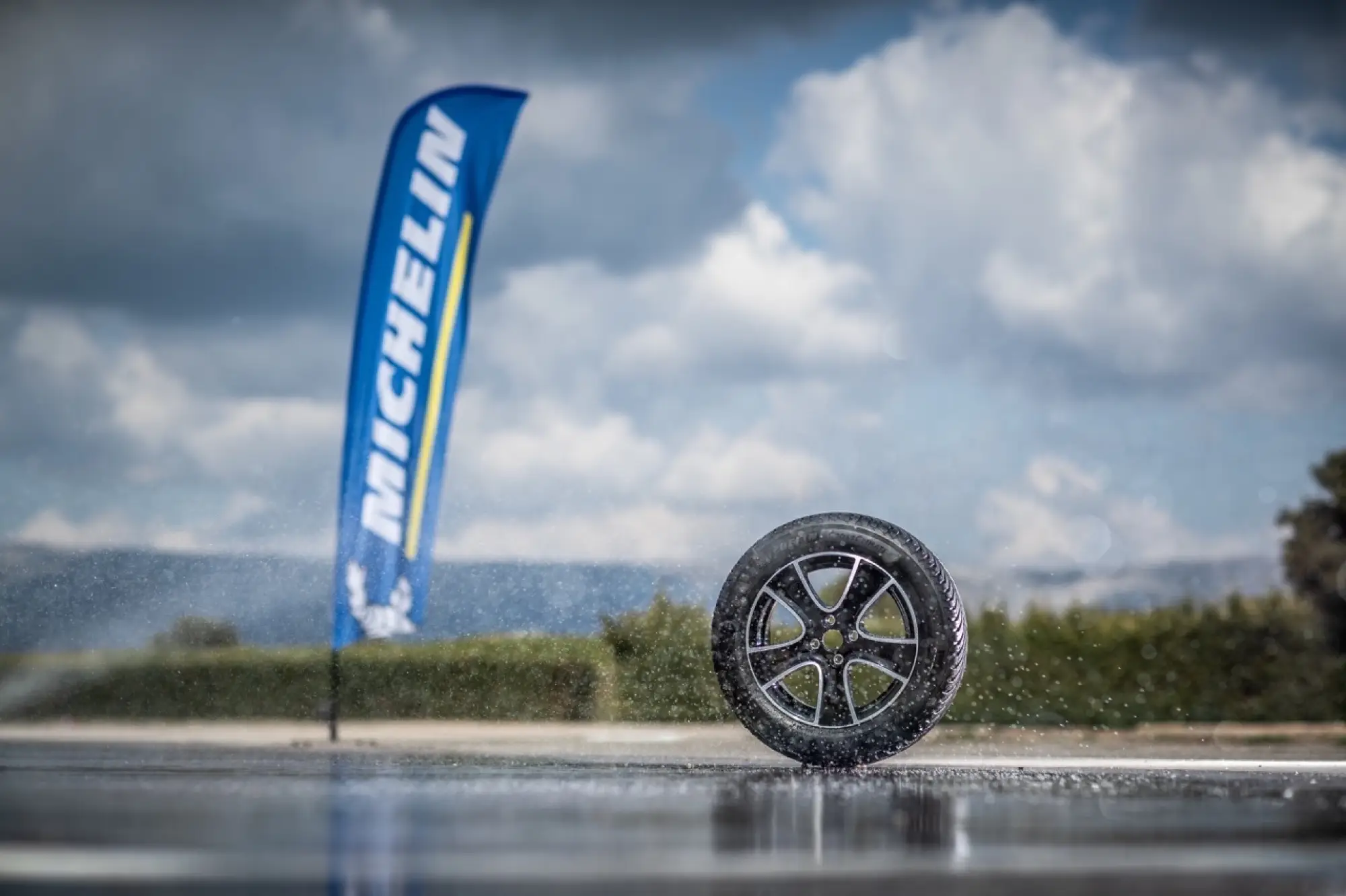 Michelin CrossClimate 2 - Foto ufficiali - 15