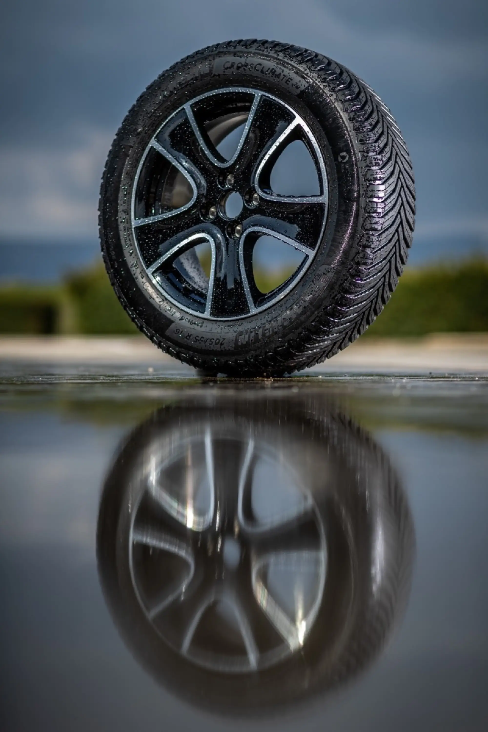 Michelin CrossClimate 2 - Foto ufficiali - 14