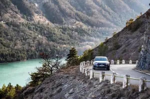 Michelin CrossClimate 2 - Foto ufficiali