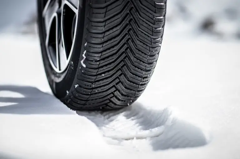 Michelin CrossClimate 2 - Foto ufficiali - 16