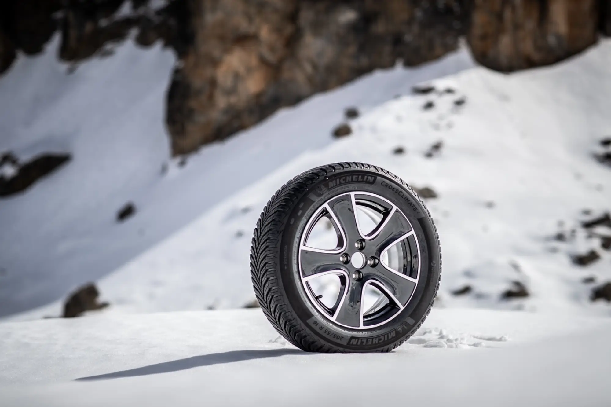 Michelin CrossClimate 2 - Foto ufficiali - 17