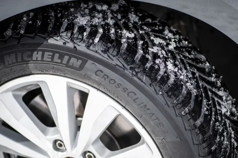 Michelin CrossClimate 2 - Foto ufficiali - 21