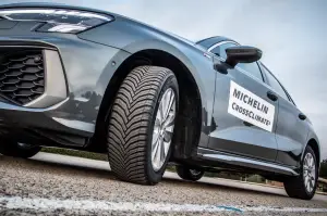 Michelin CrossClimate 2 - Foto ufficiali
