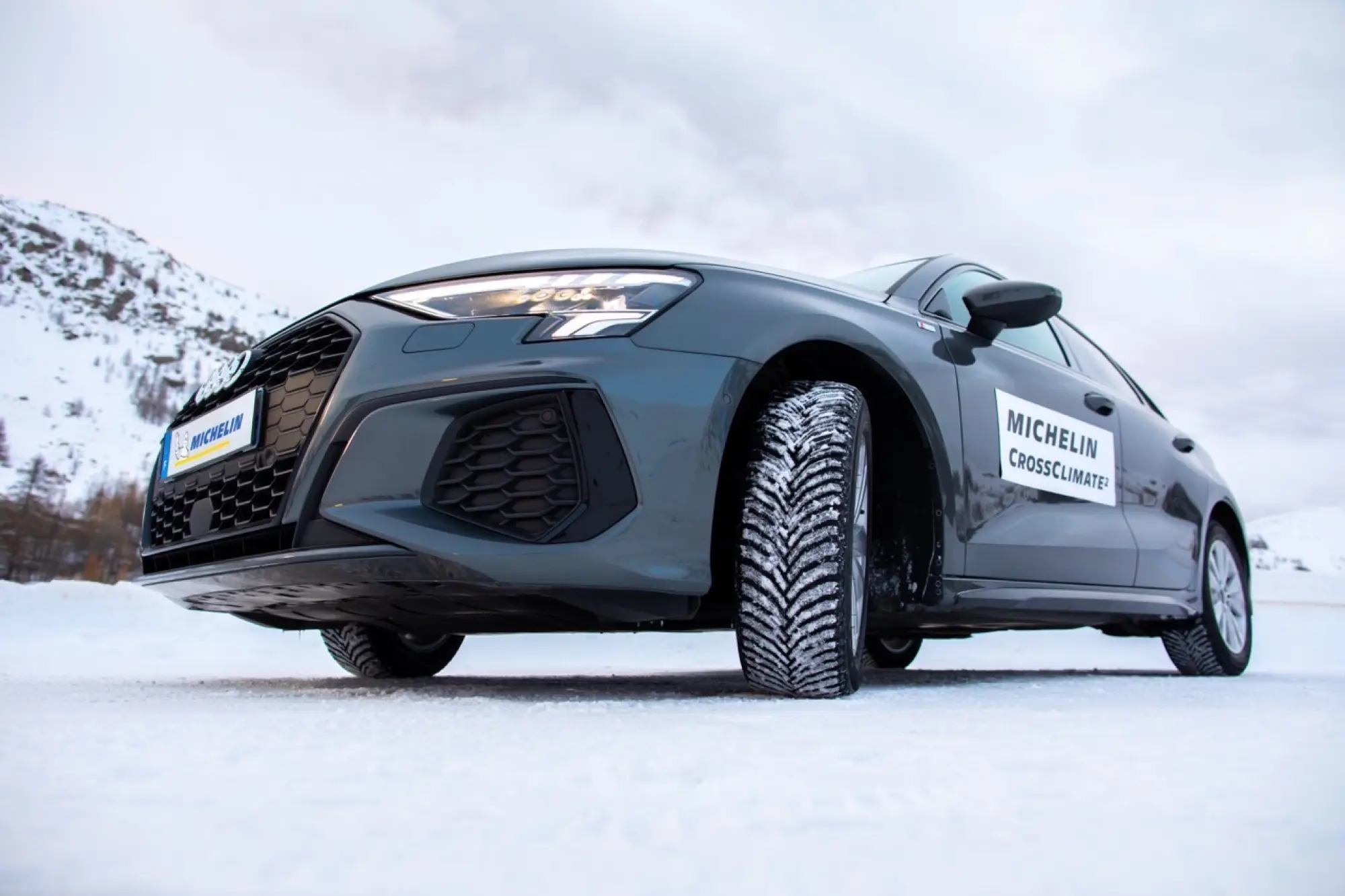 Michelin CrossClimate 2 - Foto ufficiali - 24