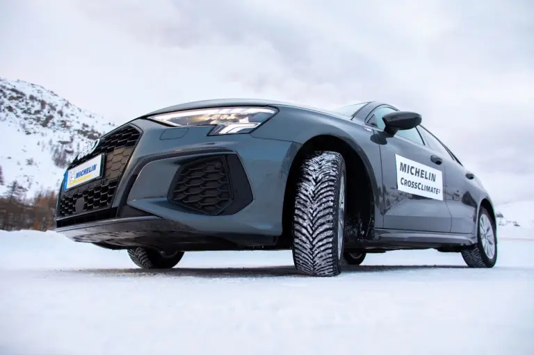 Michelin CrossClimate 2 - Foto ufficiali - 24