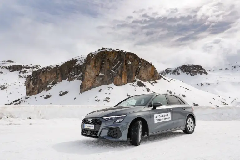 Michelin CrossClimate 2 - Foto ufficiali - 23