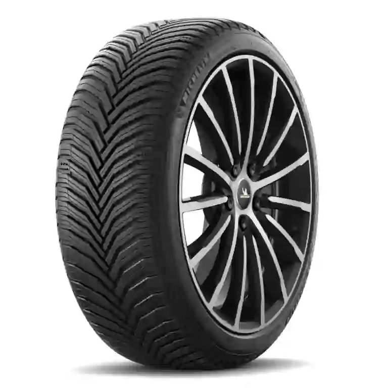 Michelin CrossClimate 2 - Foto ufficiali - 27