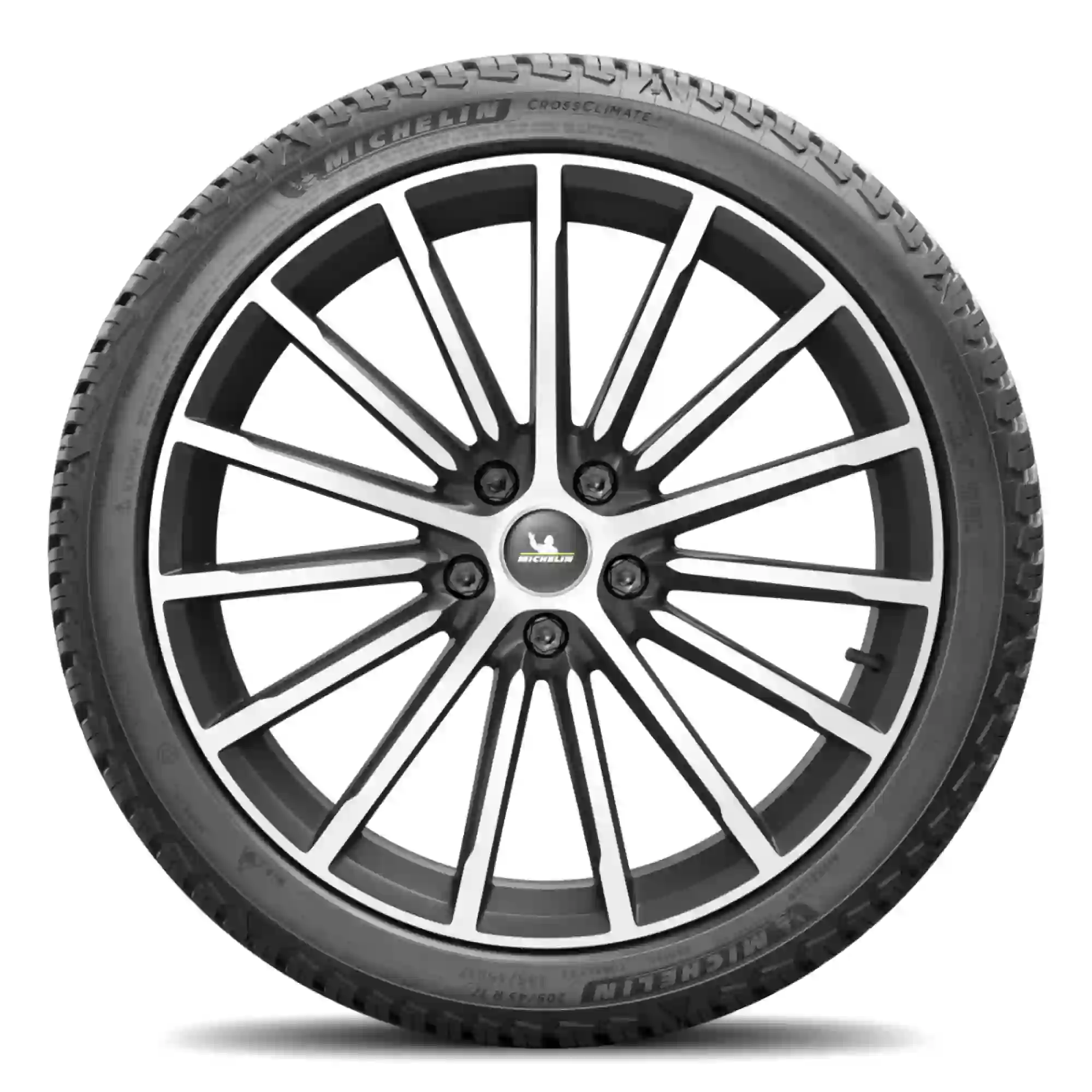 Michelin CrossClimate 2 - Foto ufficiali - 36