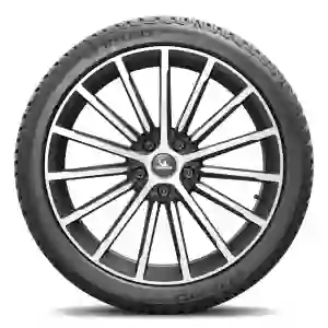 Michelin CrossClimate 2 - Foto ufficiali