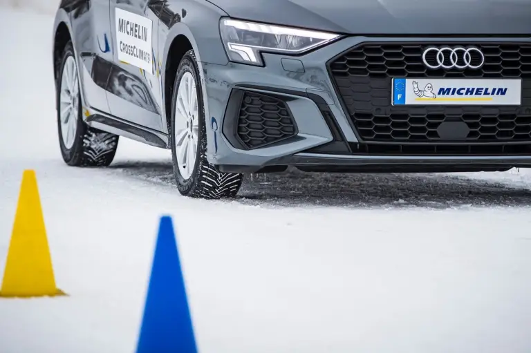 Michelin CrossClimate 2 - Foto ufficiali - 31