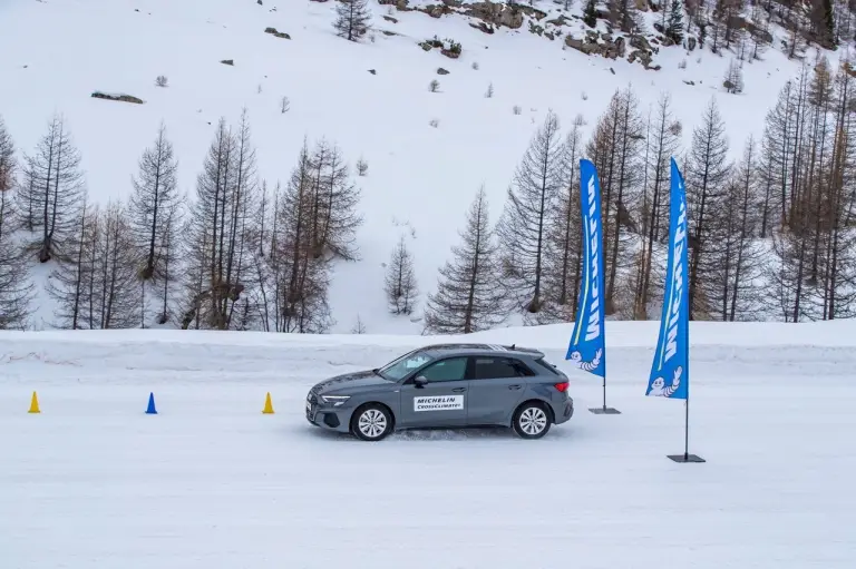 Michelin CrossClimate 2 - Foto ufficiali - 32