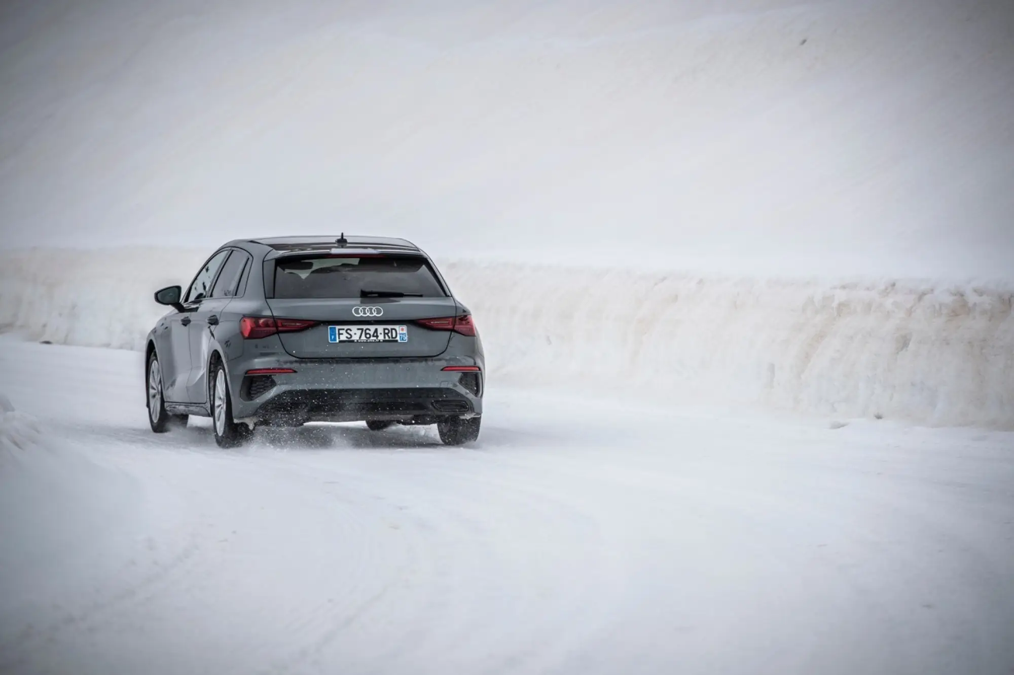 Michelin CrossClimate 2 - Foto ufficiali - 33