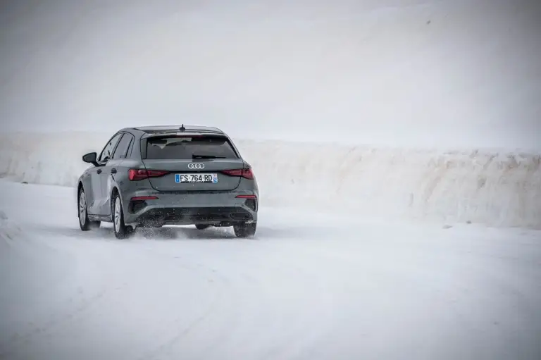 Michelin CrossClimate 2 - Foto ufficiali - 33