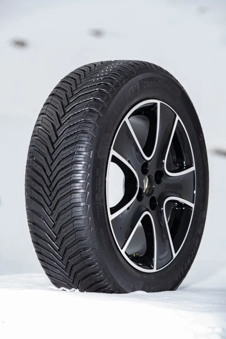 Michelin CrossClimate 2 - Foto ufficiali - 45