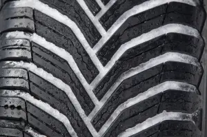Michelin CrossClimate 2 - Foto ufficiali