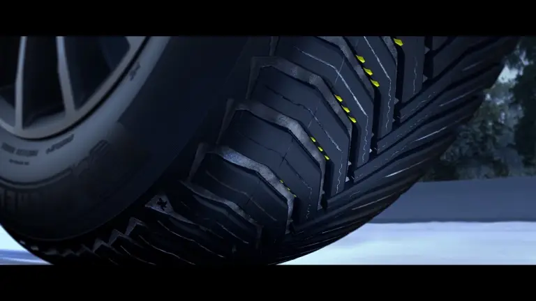 Michelin CrossClimate 2 - Foto ufficiali - 40