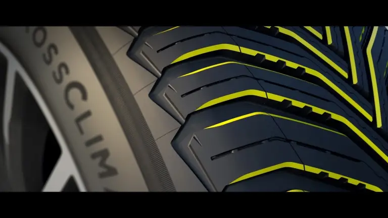 Michelin CrossClimate 2 - Foto ufficiali - 47