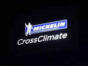 Michelin CrossClimate